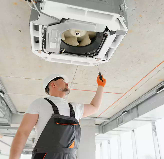 Why Homeowners Businesses Trust Us in West Covina, CA