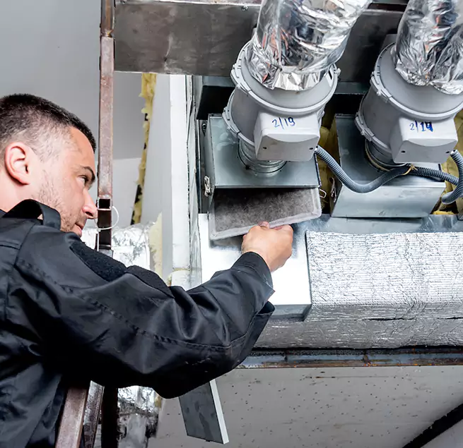 Why Homeowners Businesses Trust Us in West Covina, CA?