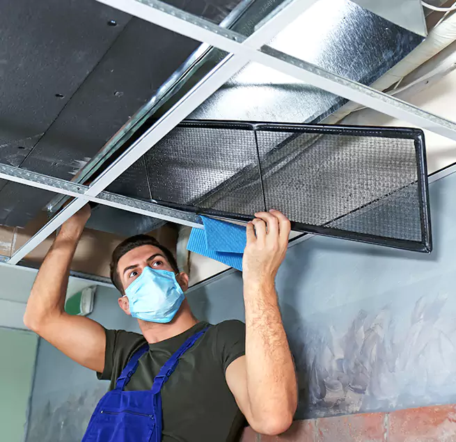  Why Homeowners Businesses Trust Us  in West Covina, CA?